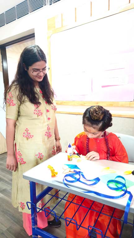 Diwali Celebration 2025